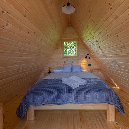 Resort Pri Hrastu Kamnik Eksteriør billede