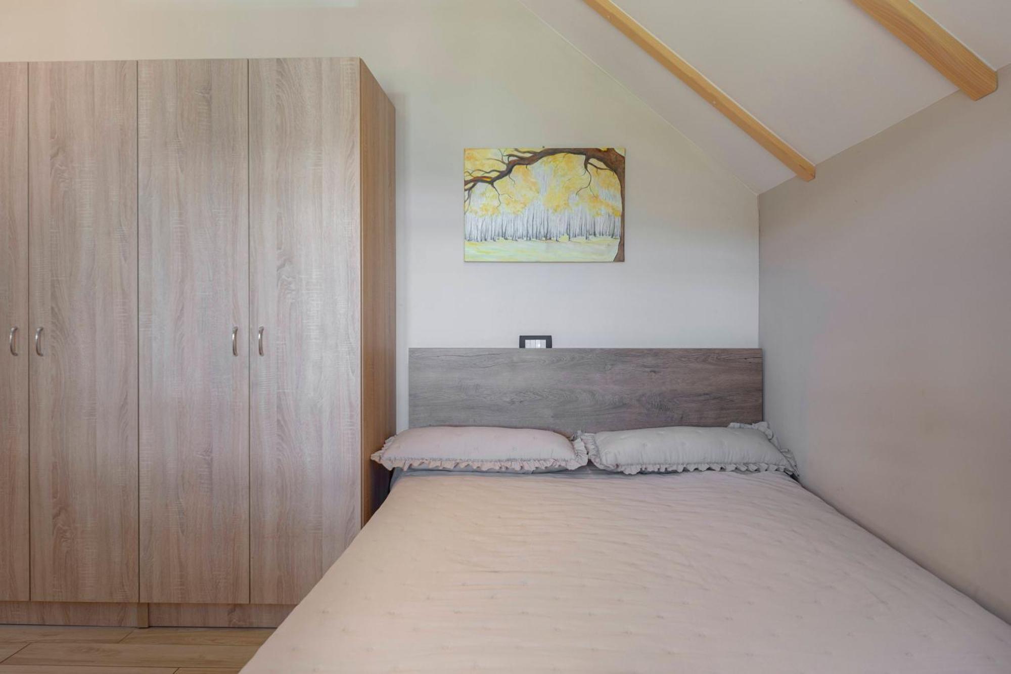 Resort Pri Hrastu Kamnik Værelse billede